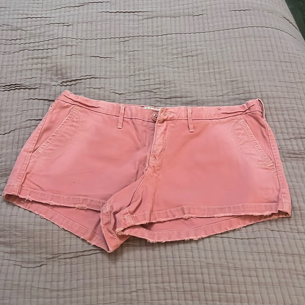 Vintage Abercrombie & Fitch Shorts